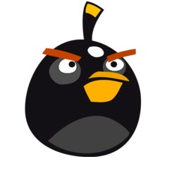 愤怒的小鸟旧版
