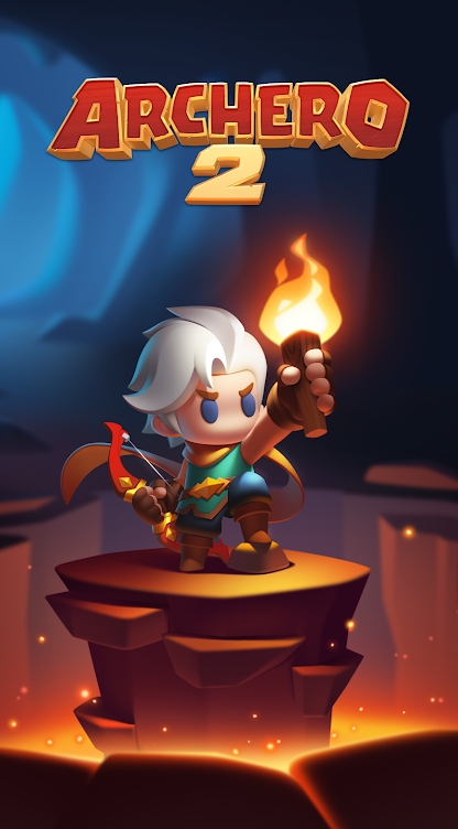 弓箭传说2国际服