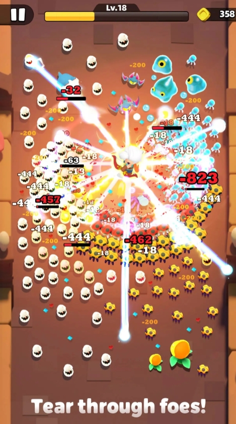 弓箭传说2国际服