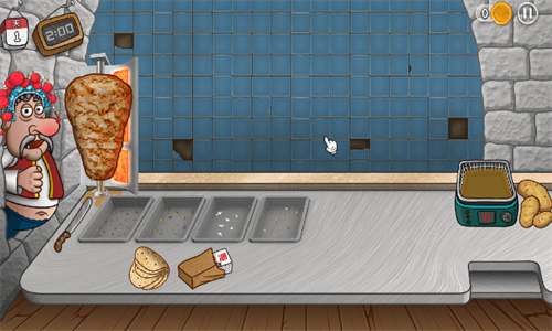 国潮沙威玛传奇手机版