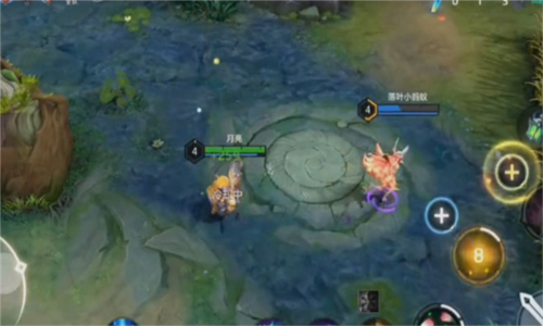 曙光英雄测试服