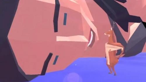 非常普通的鹿未来版