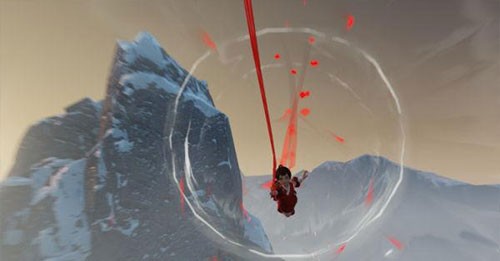 一梦江湖体验服