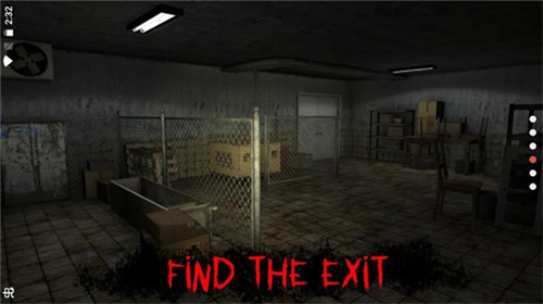 标本零逃生联机版