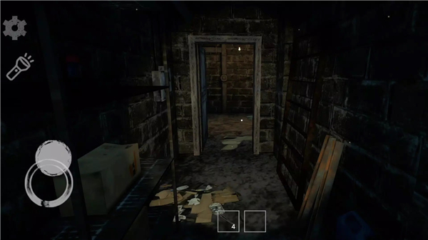 恐怖奶奶2最新版