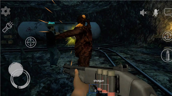 恐怖奶奶2最新版