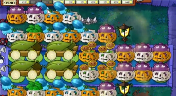 植物大战僵尸无尽版2026