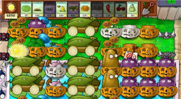 植物大战僵尸无尽版2026