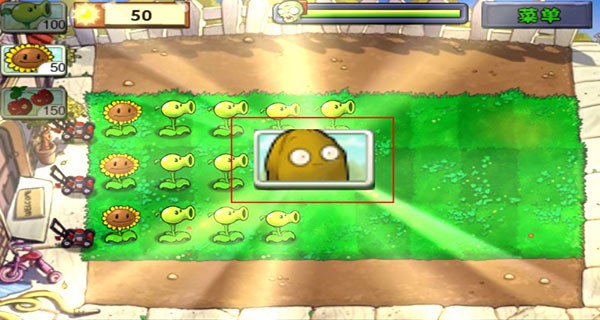 植物大战僵尸无尽版2025