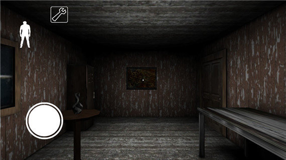 恐怖奶奶复活版