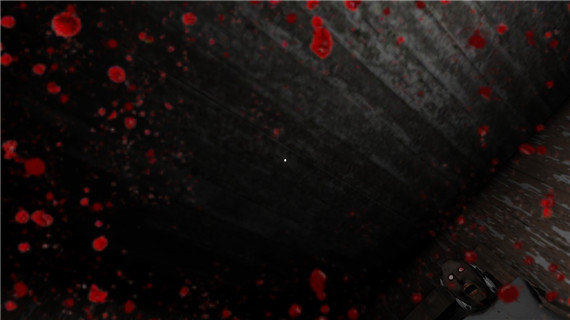 恐怖奶奶复活版