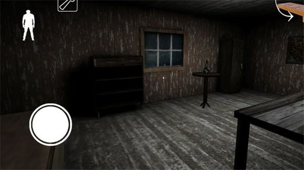 恐怖奶奶复活版