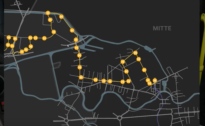 城市公交模拟器中国版