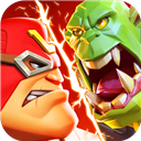 僵尸冲突2新版本