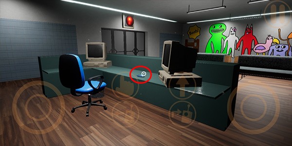 班班幼儿园第二章