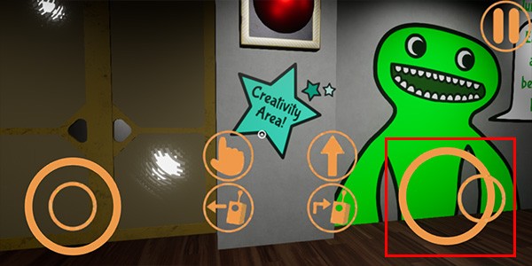 班班幼儿园第二章