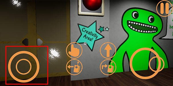 班班幼儿园第二章