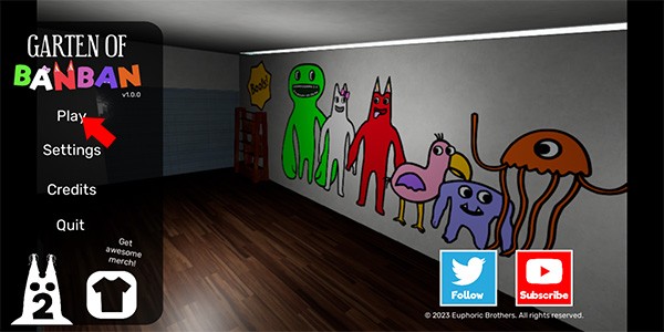 班班幼儿园第二章