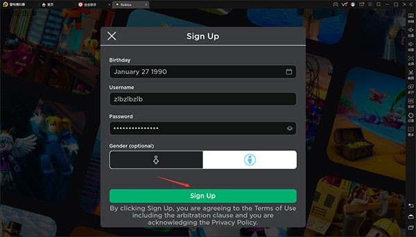 Roblox罗布乐思手机版