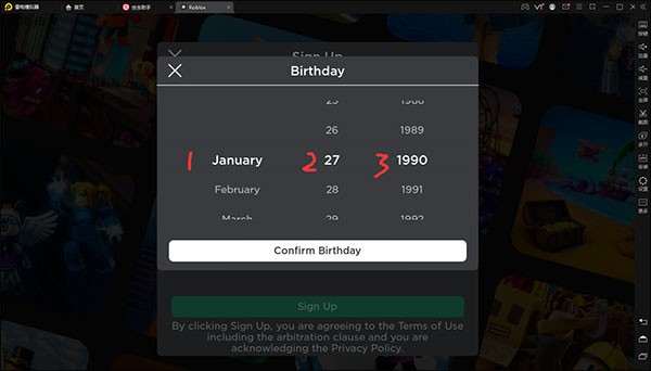 Roblox罗布乐思手机版