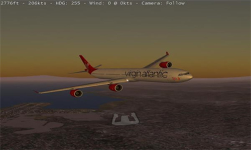 无限试飞最新版