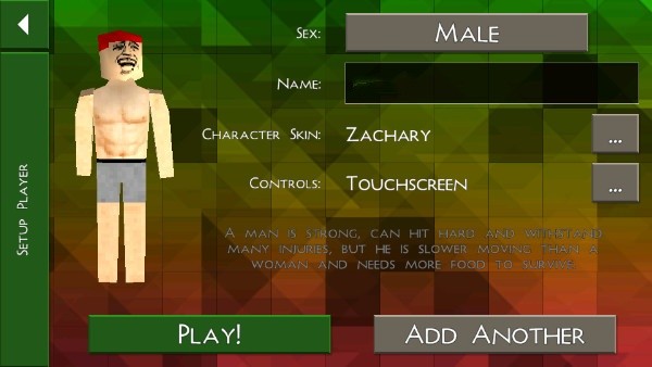 生存战争2.3正版