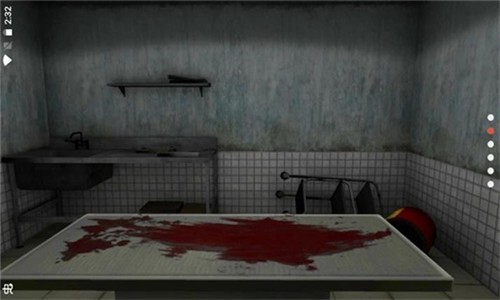 标本零逃生联机版