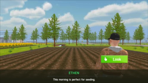 模拟农场22中文版