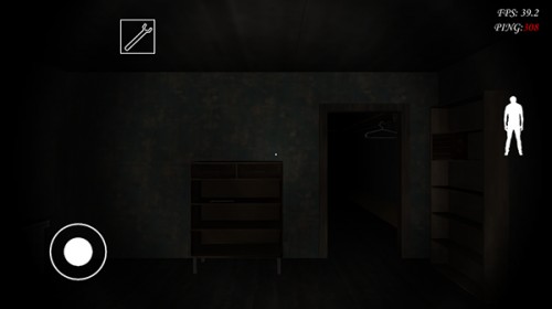 恐怖老奶奶多人联机版