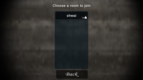 恐怖老奶奶多人联机版