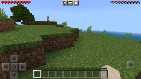 我的世界基岩版1.21