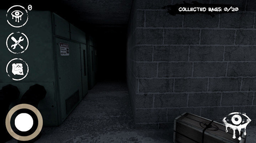 恐怖之眼中文版