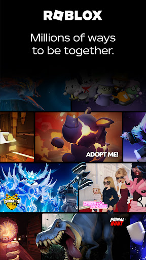 罗布乐思Roblox国际版