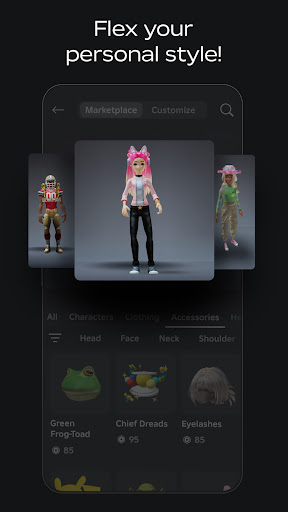 罗布乐思Roblox国际版