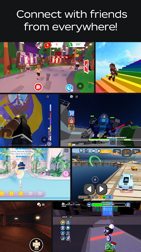 罗布乐思Roblox国际版