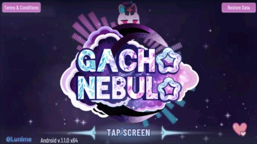 加查星云万圣节版