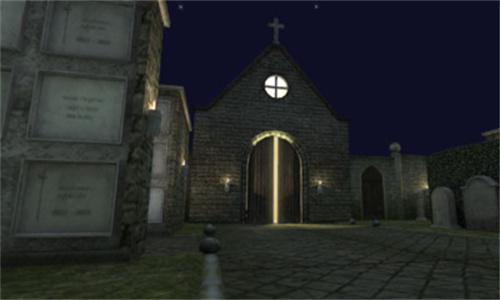 恐怖冰淇淋中文版