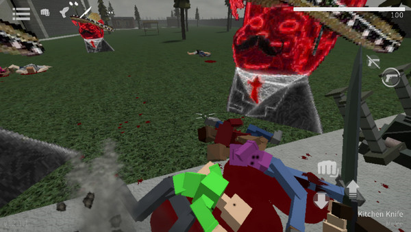 G沙盒仇恨15.6版本