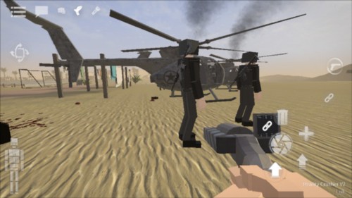 G沙盒仇恨15.6版本