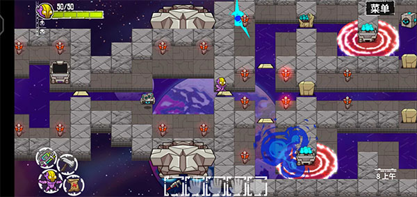 崩溃大陆最新版