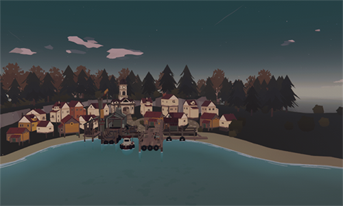 渔帆暗涌手机版