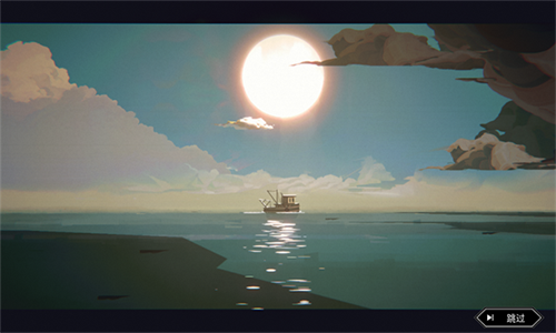 渔帆暗涌手机版