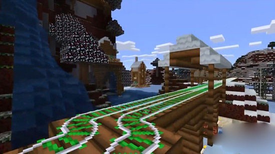 我的世界基岩版1.21