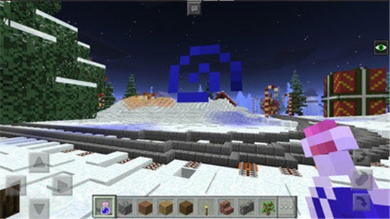 我的世界基岩版1.21