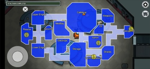 在我们之间中文版