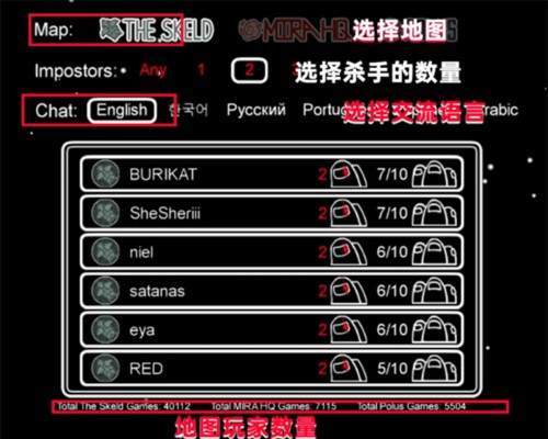 在我们之间中文版