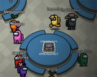 在我们之间中文版