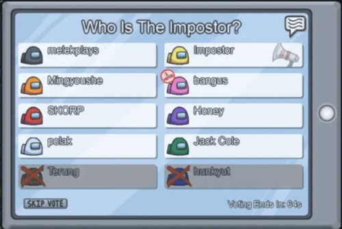 在我们之间中文版