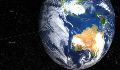 宇宙沙盘2中文版