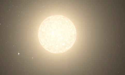 宇宙沙盘2中文版